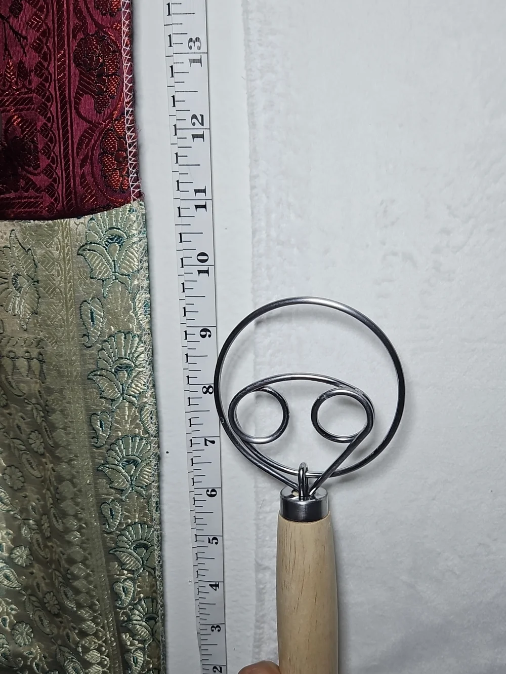 N/A danish dough